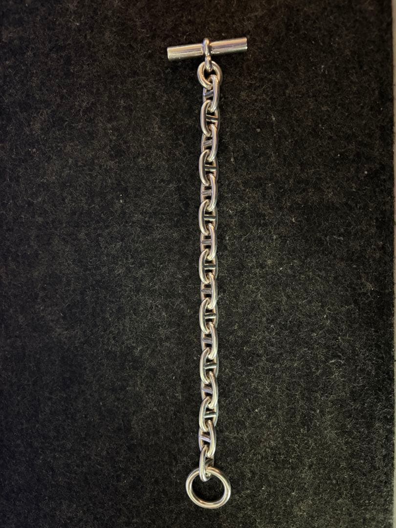 エルメス シェーヌダンクル MM16コマ