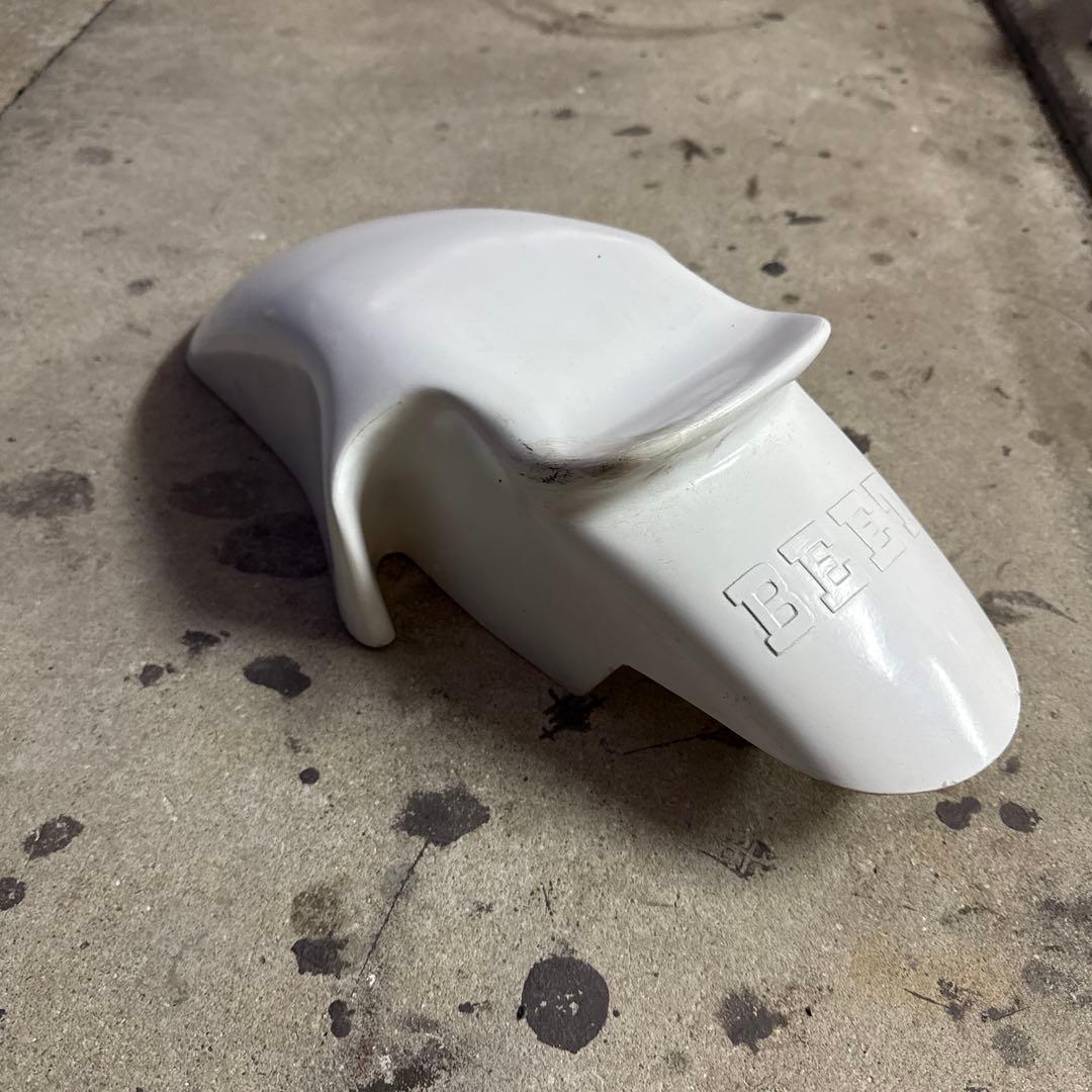 cbx400Fコブラフェンダー