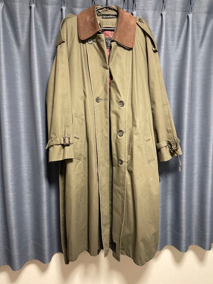 ジャケット・アウター DIOR