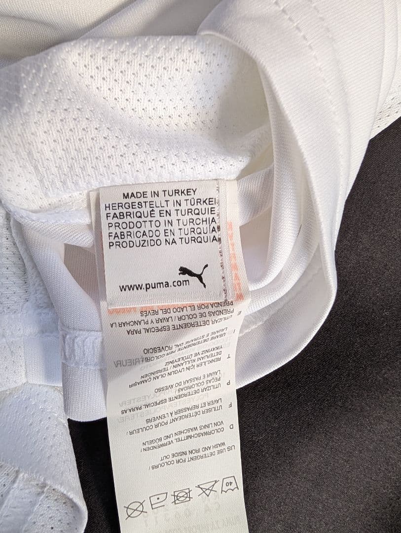 【新品タグ付き】ギャレス・ベイル/トットナム/ホーム（2011/12）/EL仕様