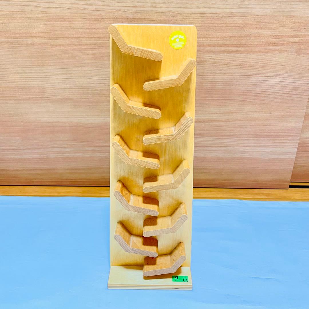 Beck ベック社 クネクネバーン カタカタ人形 セット Spiel-gut