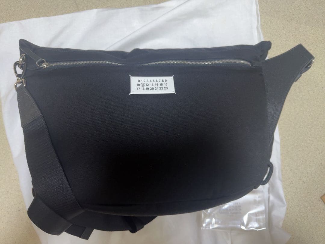 d*e様 【新品】Maison Margiela グラムスラム　スポーツ　メッセ