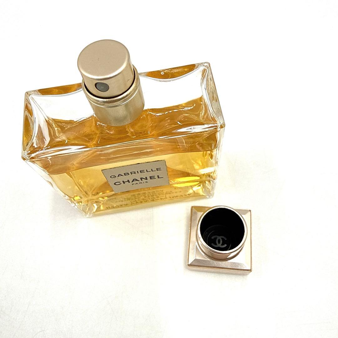 CHANEL GABRIELLE パルファム 2点セット 50ml 100ml