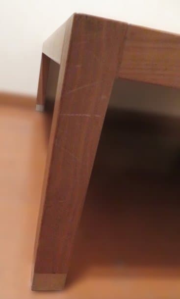 FLEXFORM　ローテーブル　センターテーブル