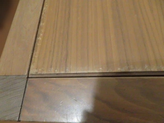 FLEXFORM　ローテーブル　センターテーブル