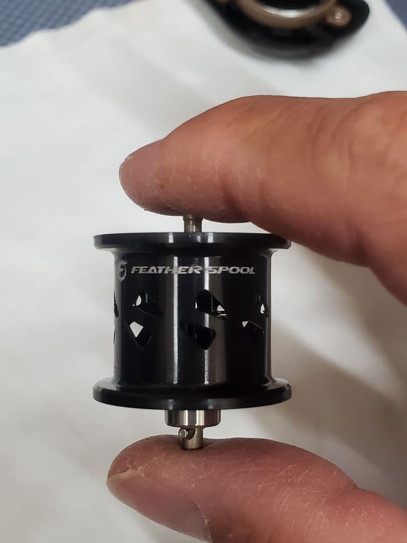 kastking / valiant eagle 2 (左ハンドル)