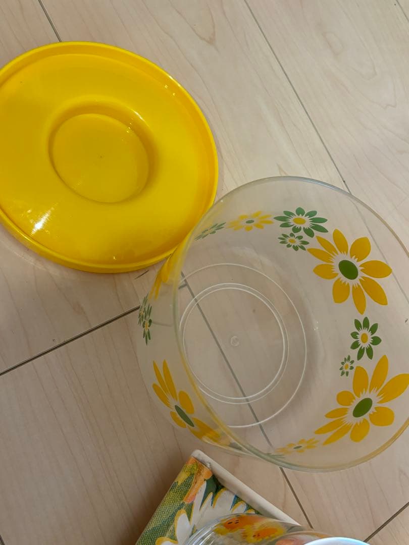 昭和レトロ　テーブルウェア　コーディネートセット