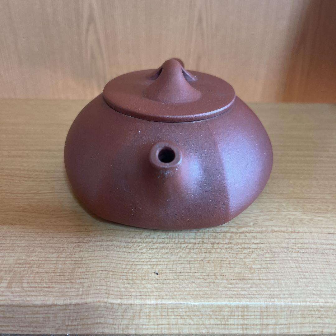 中国急須