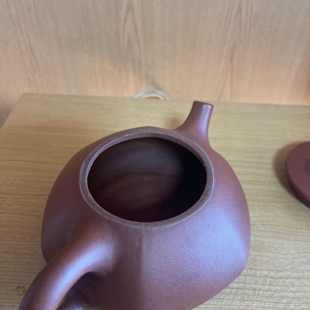 中国急須
