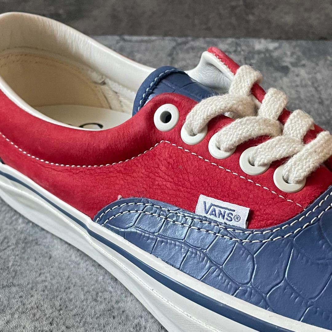 S*A様 ★希少 完売品！★Vans OTW Era 95 Vibram ヴァン