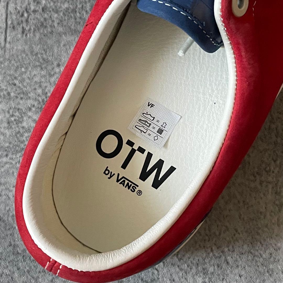 S*A様 ★希少 完売品！★Vans OTW Era 95 Vibram ヴァン