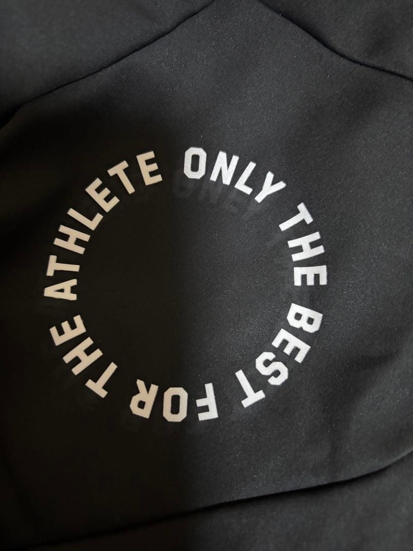 アディダス ボンデッド3層フリース ウィンド ブレーカー ジャケット パンツ