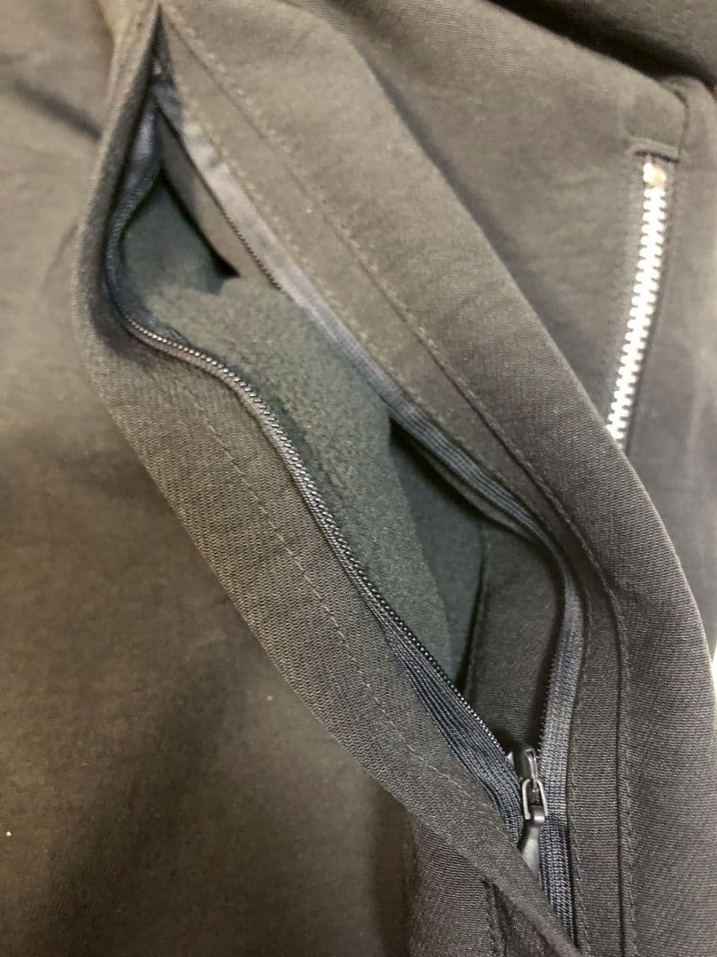 読売ジャイアンツ×NIKEグランドコート　XXL