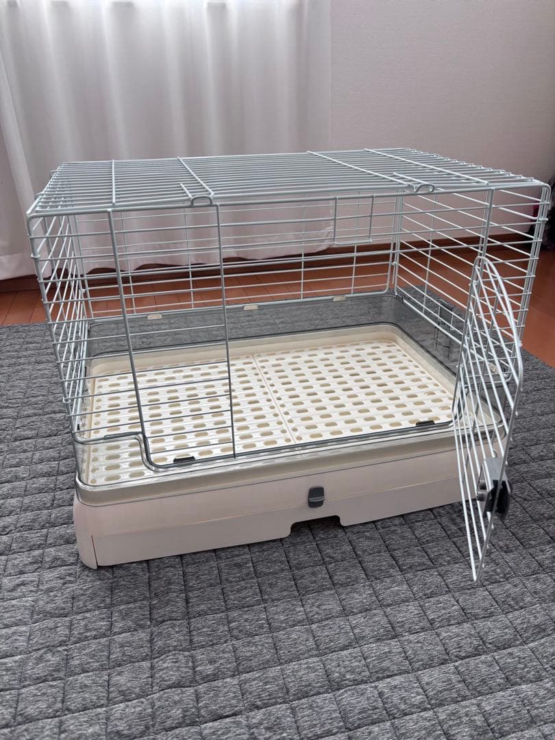 EASY  NEXT-70 Rabbit ケージ　おまけ付き