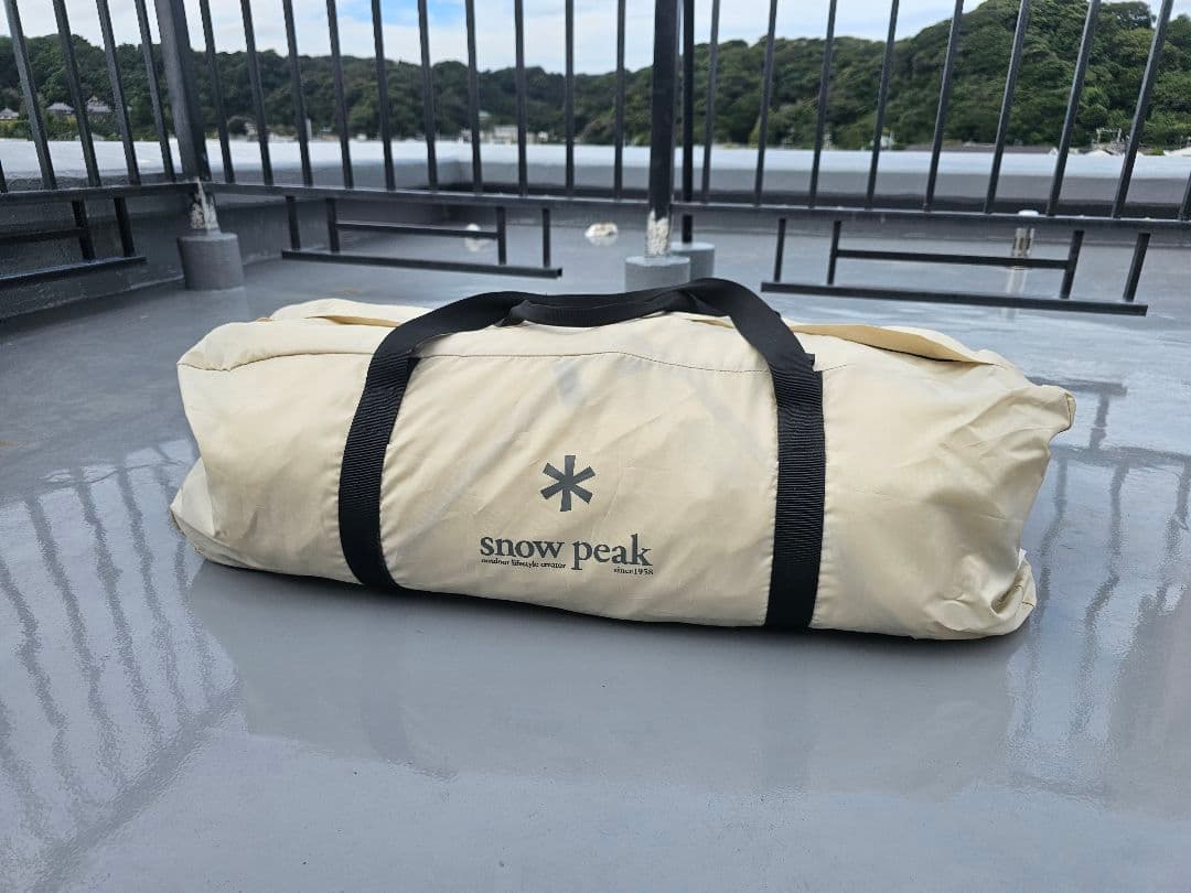 ランドステーションm PC スノーピーク 雪峰祭限定版