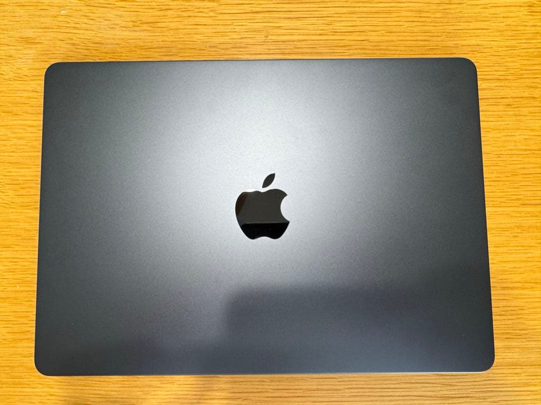 MacBook Air M2 13.6インチ 8GB 256GB