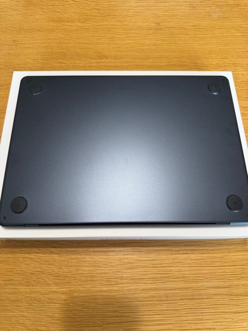 MacBook Air M2 13.6インチ 8GB 256GB