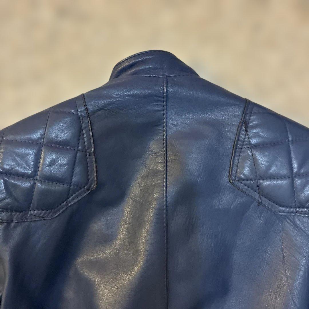 【レディース】70's Lewis Leathers ファントムライダース