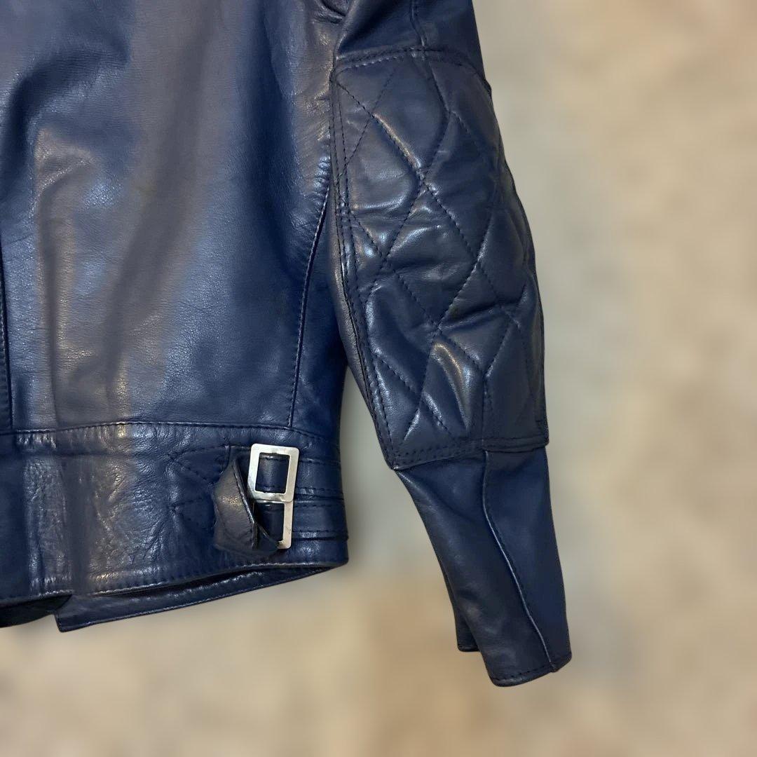 【レディース】70's Lewis Leathers ファントムライダース