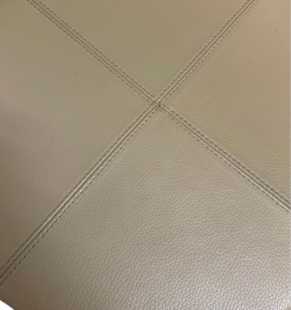 カンディハウス KOTAN チェア　リノリウム　 ベージュ