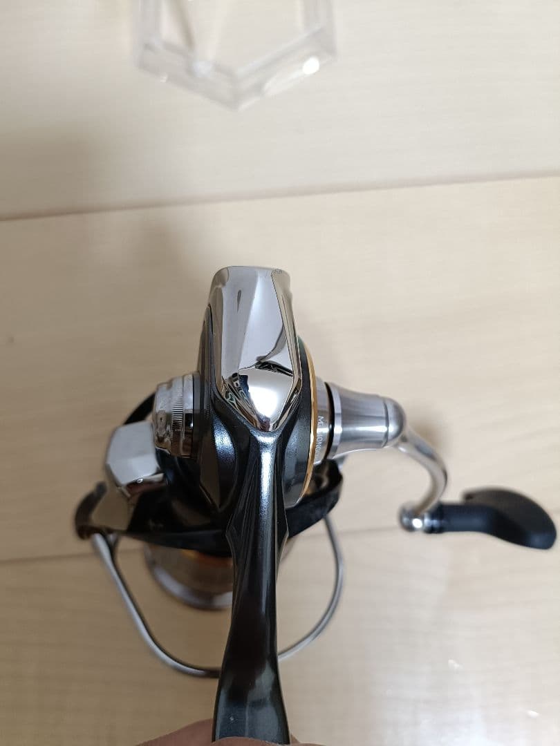 【美品】20ルビアス LT3000S-CXH ダイワ