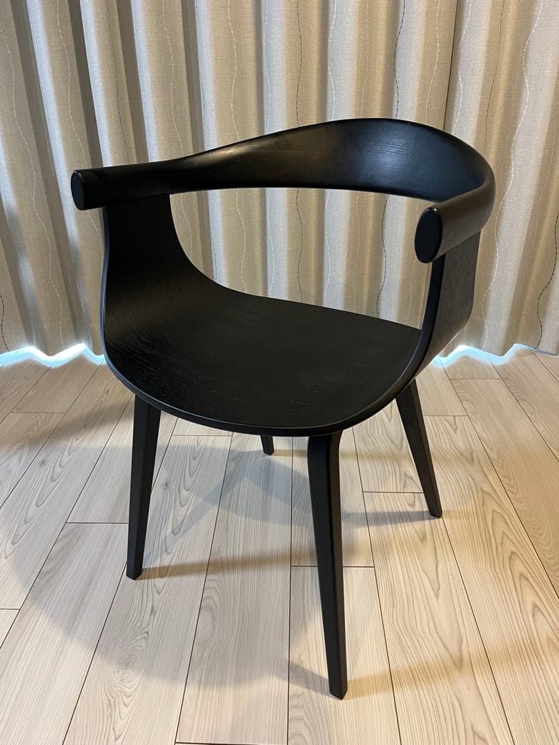 【ひなほえ3さま】冨士ファニチア FUJI FURNITURE ダイニングチェア