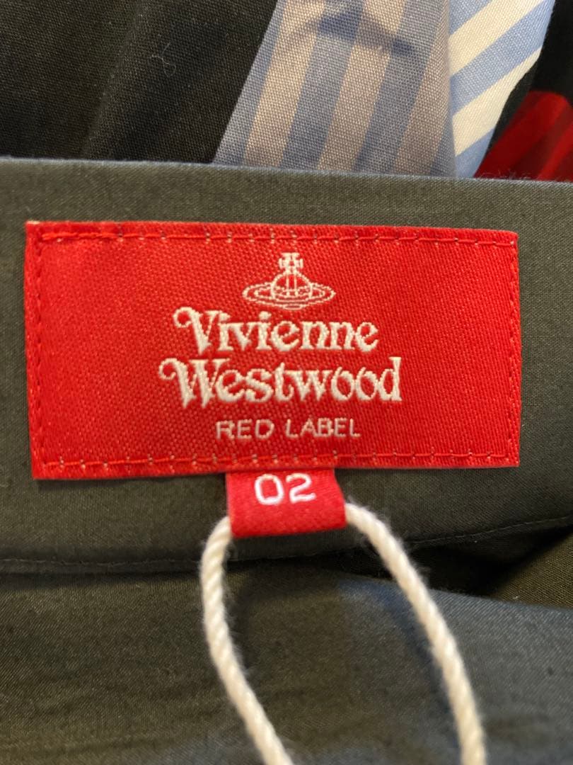 Vivienne Westwood RED LABEL スカート サイズ02