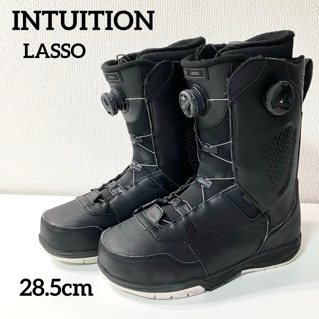 INTUITION LASSO RIDE 28.5cm スノーボードブーツ