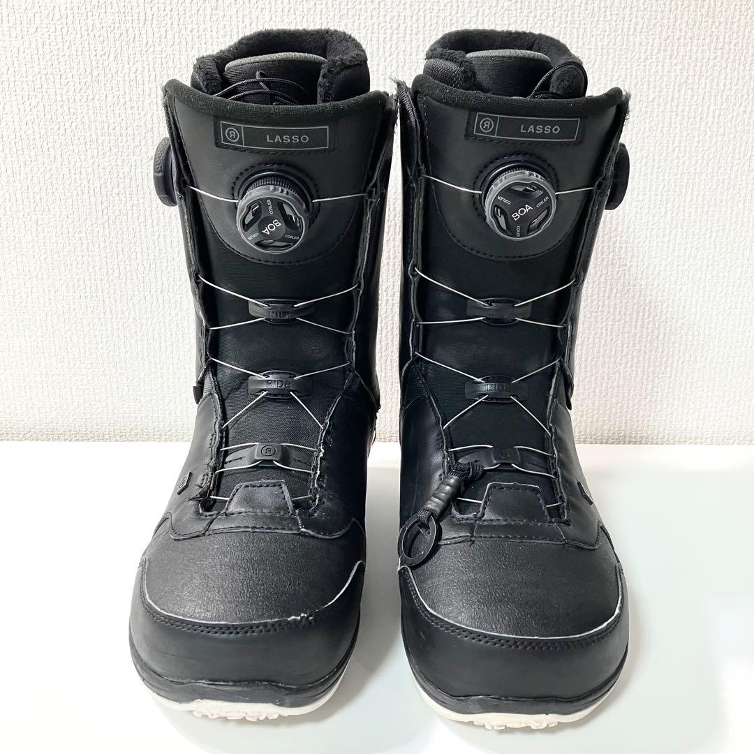 INTUITION LASSO RIDE 28.5cm スノーボードブーツ
