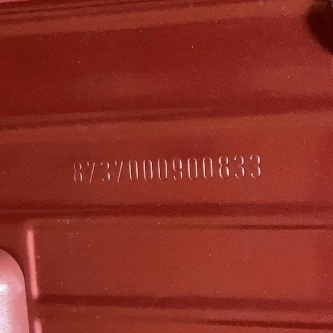 SALSA Deluxe サルサデラックス　スーツケース　70L