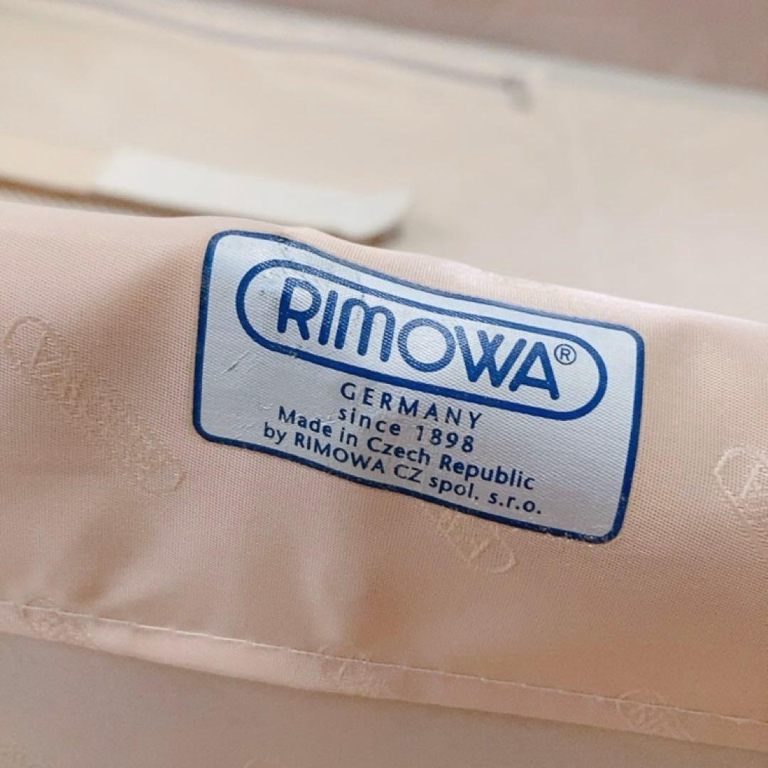 SALSA Deluxe サルサデラックス　スーツケース　70L