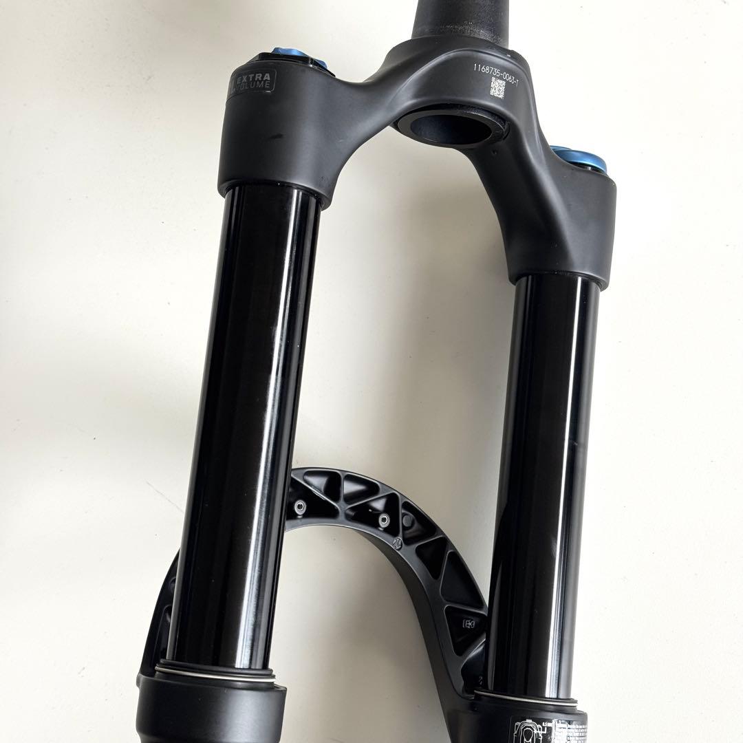 FOX 29インチ 160mm 36 サスペンション新品