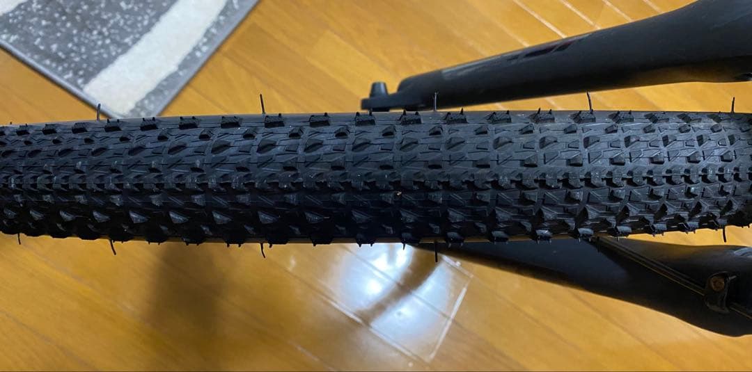 発送不可❗️Giant マウンテンバイク ホワイト 引き取り限定