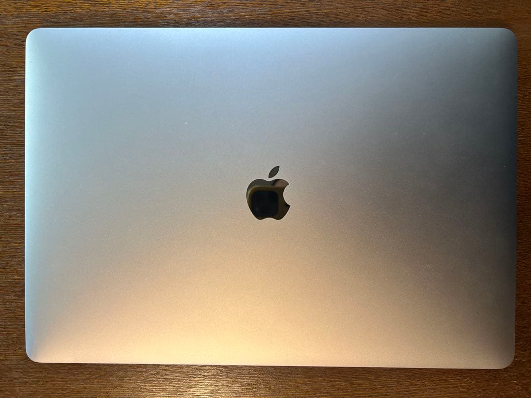 MacBook本体 macbookpro 2019 I9 16GB 512GB