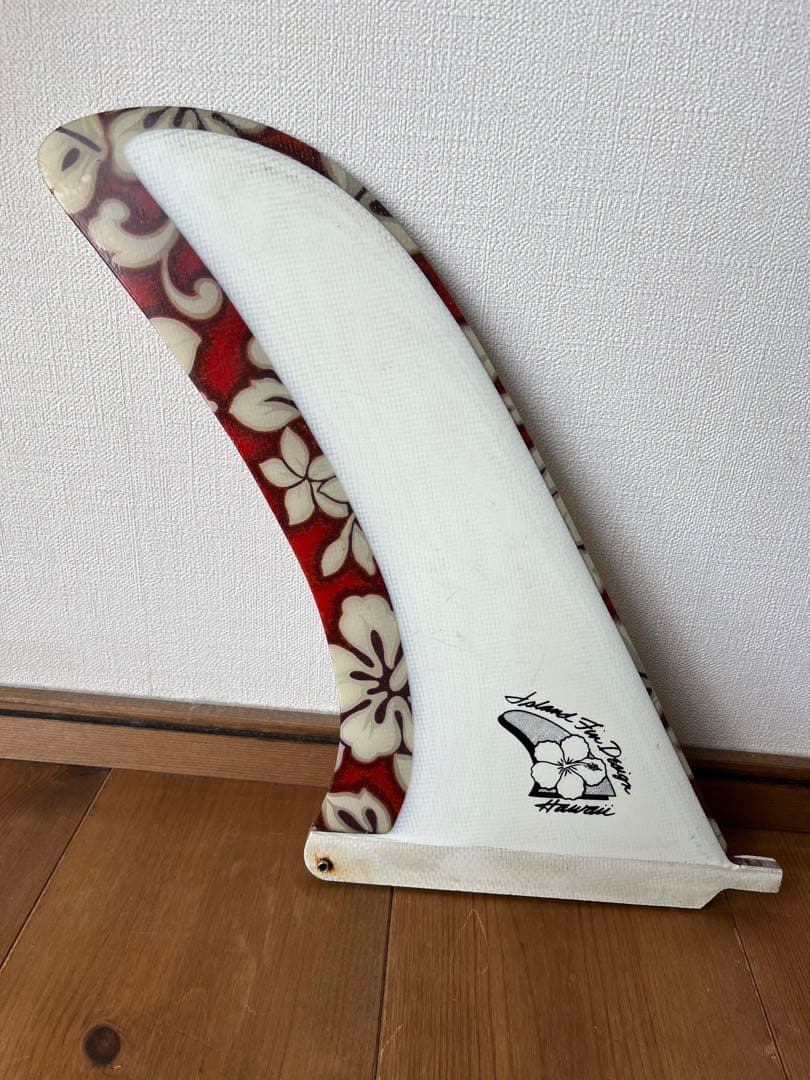  fin design 10.0 シングルフィン