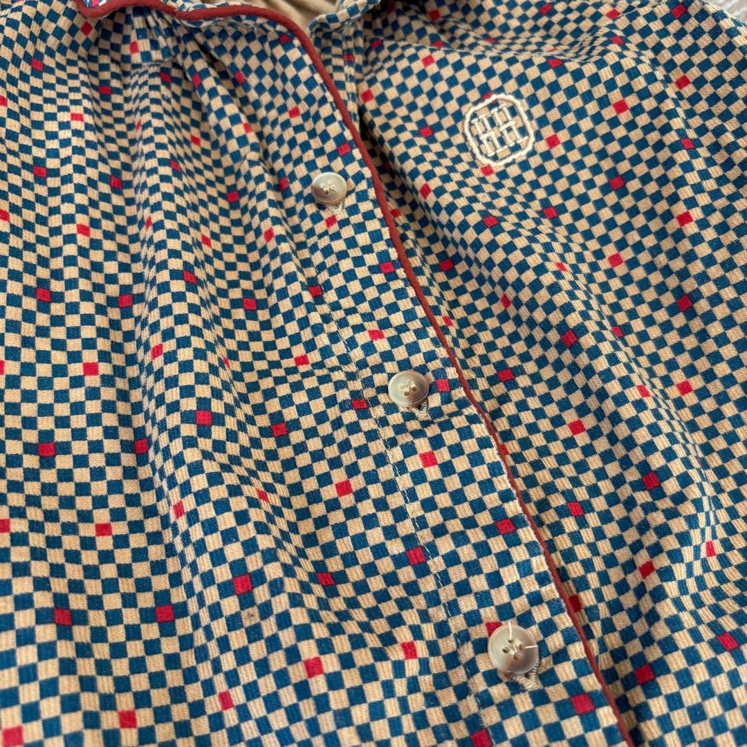 houseonthehillワンピース⭐︎80