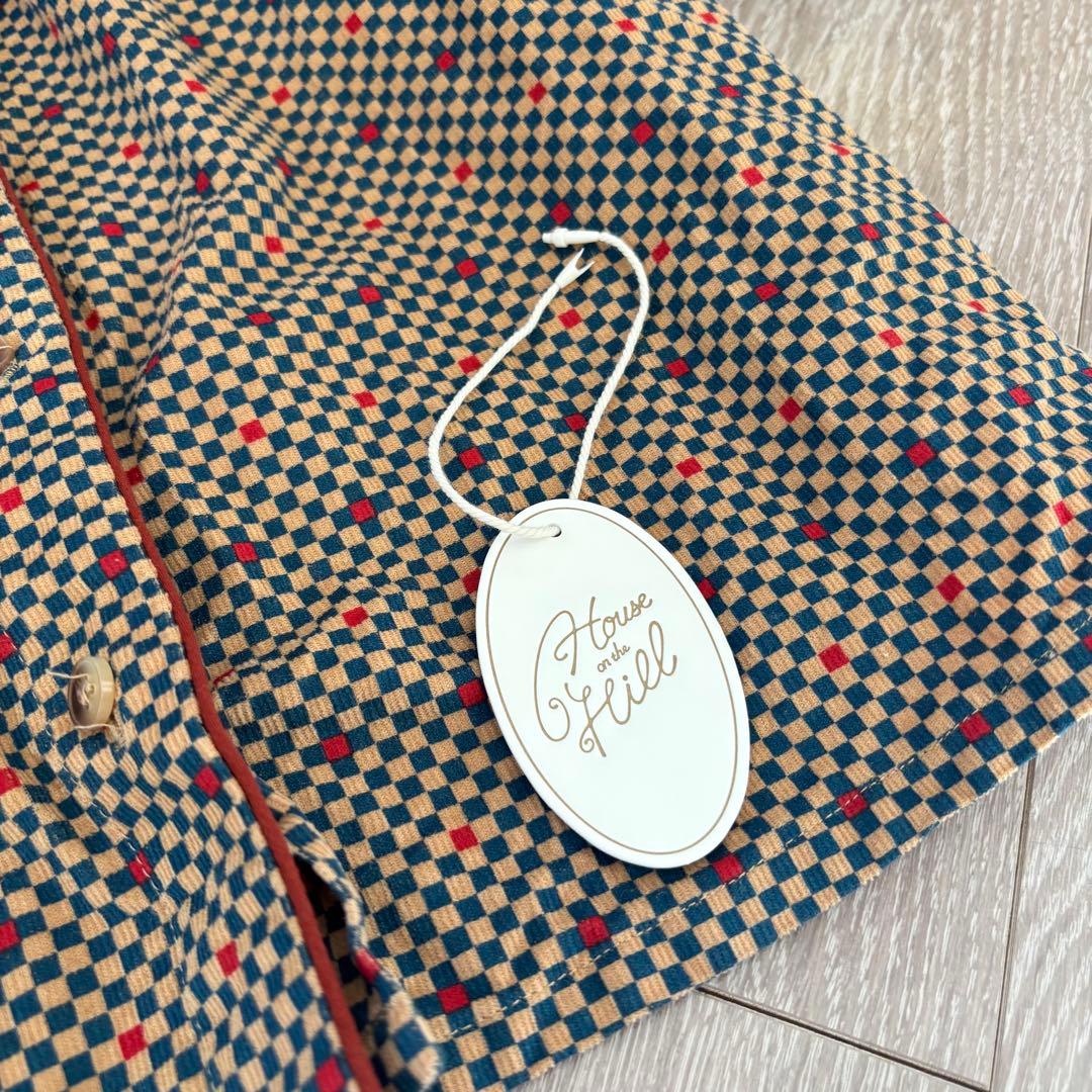 houseonthehillワンピース⭐︎80