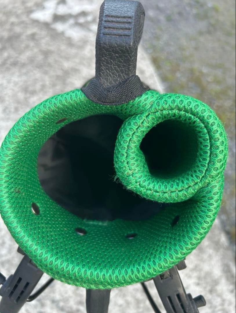 beams ゴルフ スタンドキャディバック セルフスタンド