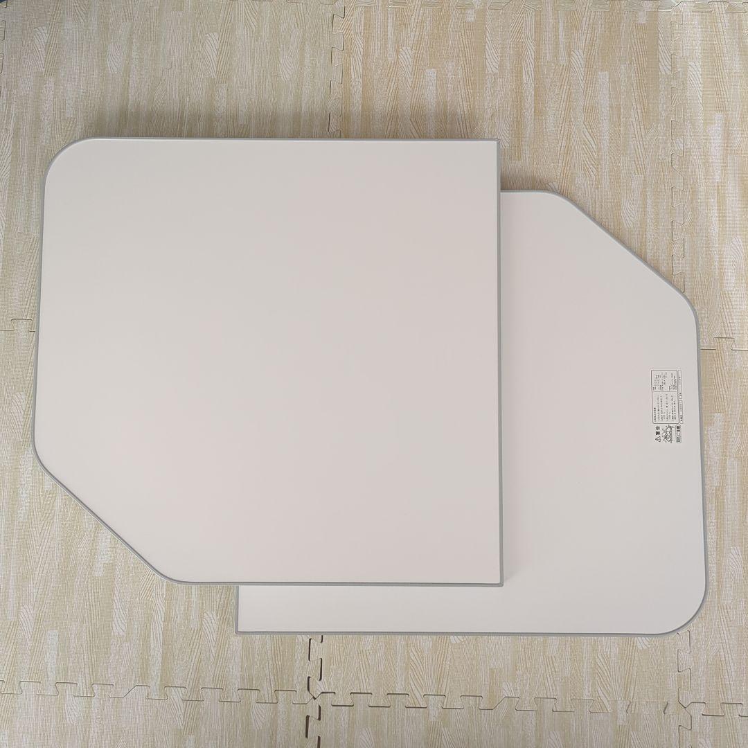 Panasonic 風呂ふた ホワイト