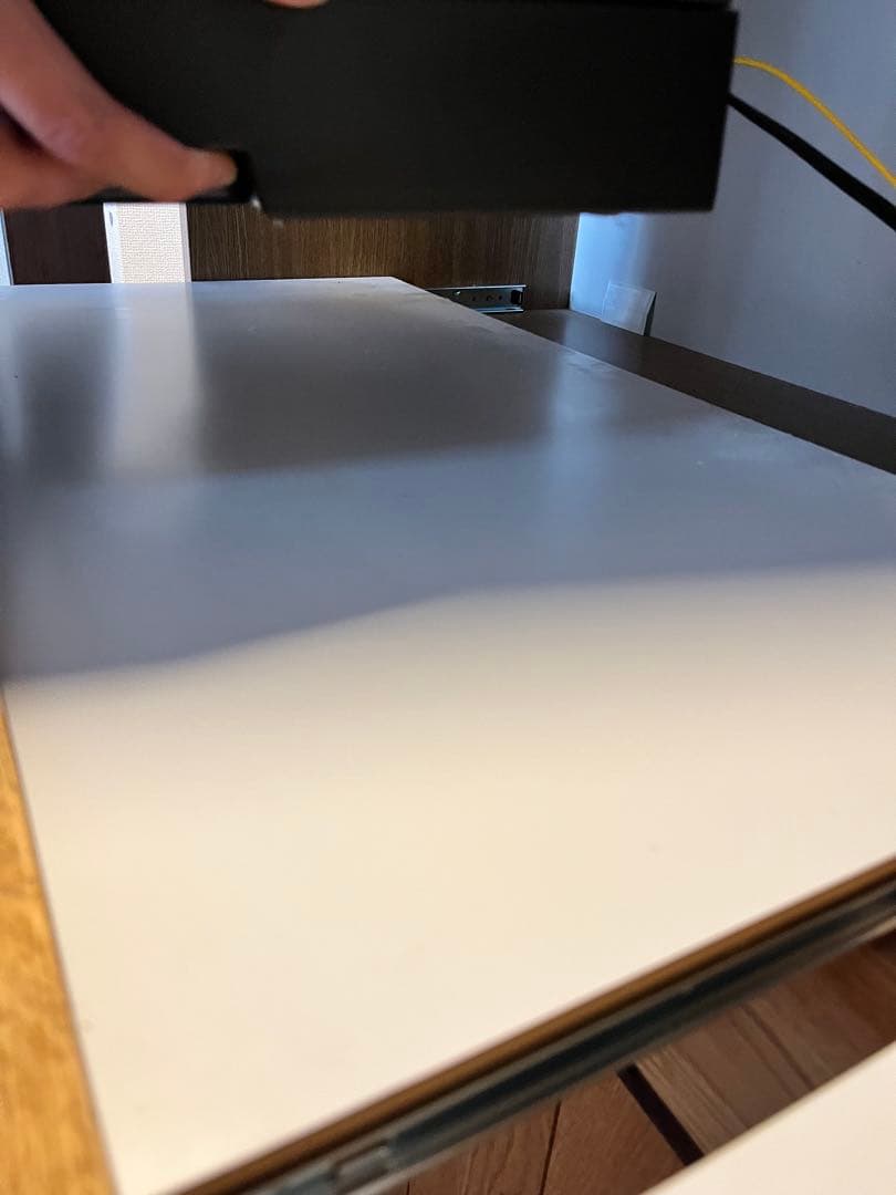 食器棚　キッチンボード　a.depeche アデペシュ