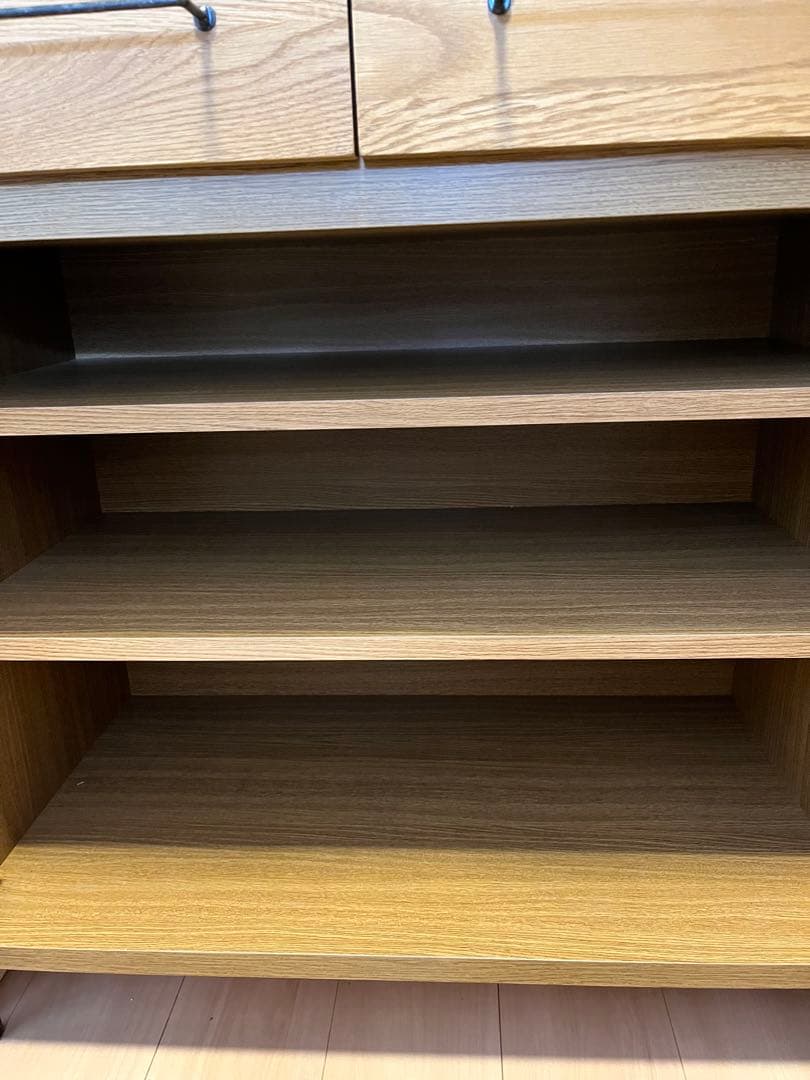 食器棚　キッチンボード　a.depeche アデペシュ