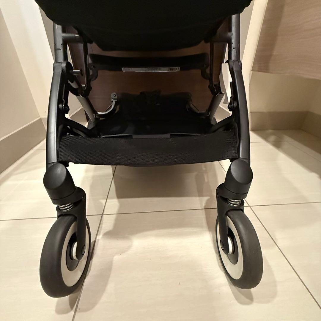 サイベックス cybex リベル ベビーカー 2022年 モデル