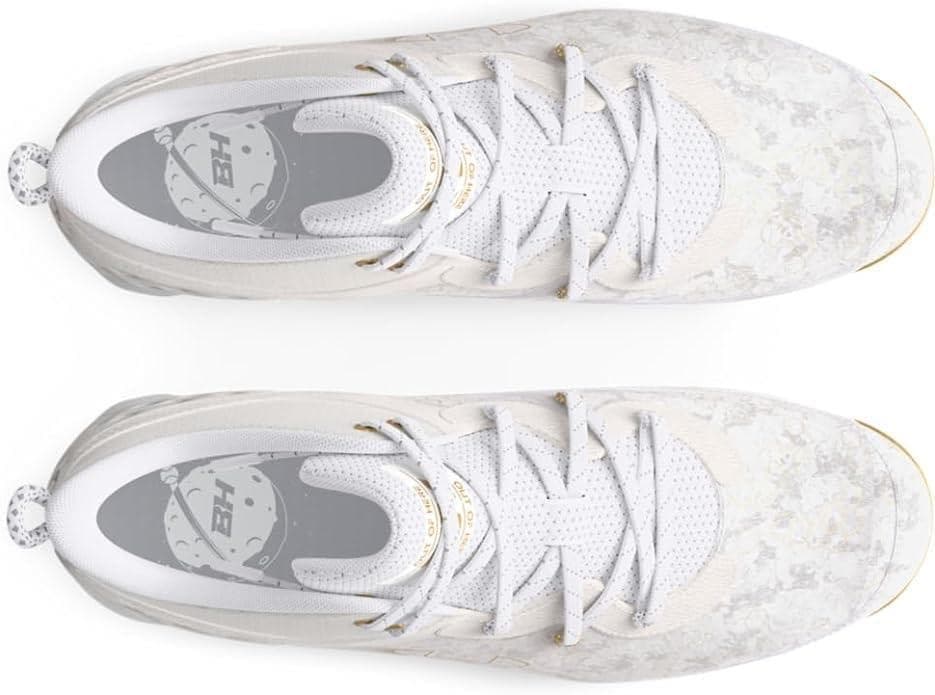 新品2026年USA国内限定アンダーアーマー野球ハーパー8MidRm30cm