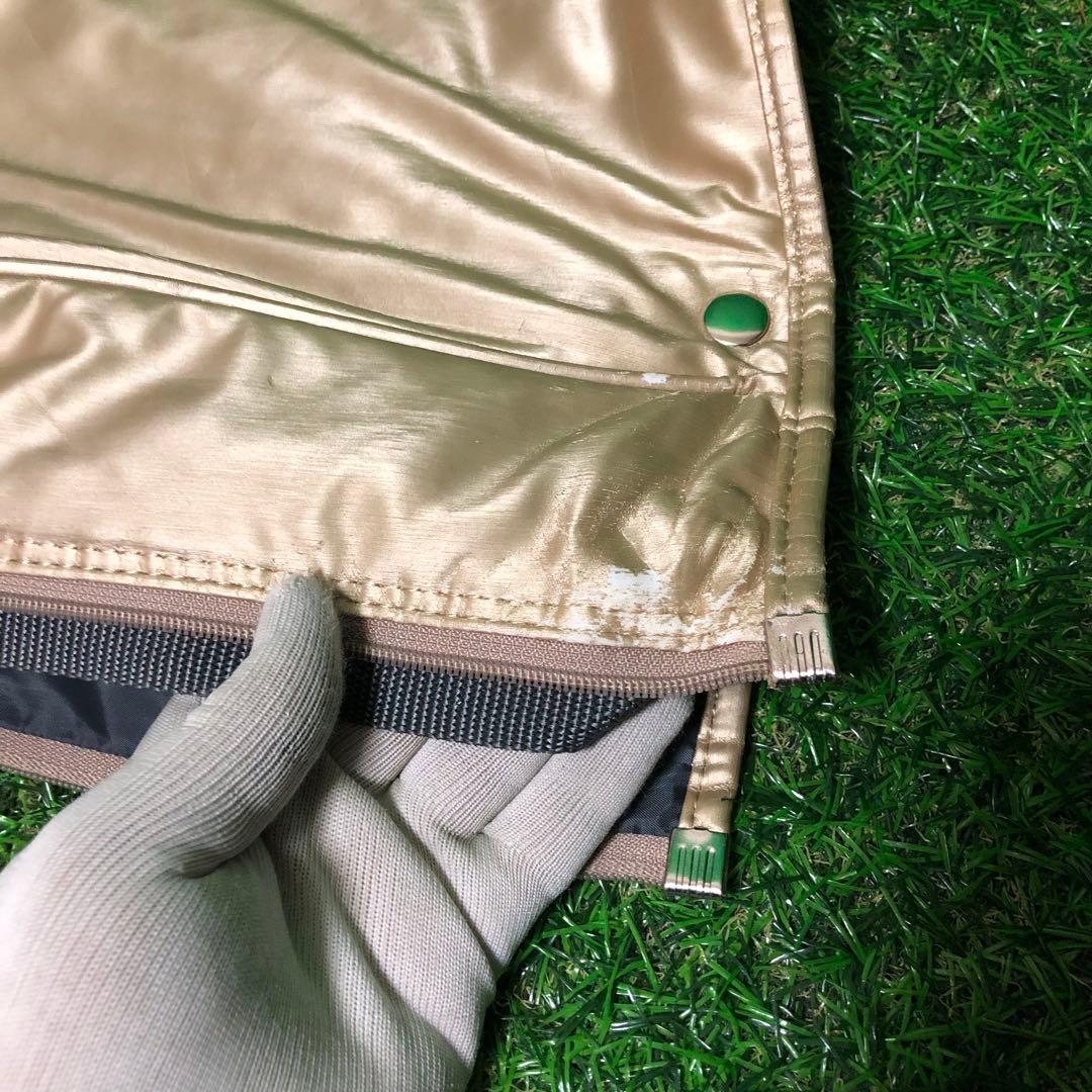 人気‼️Callaway キャディバッグ シャンパンゴールド 8インチ