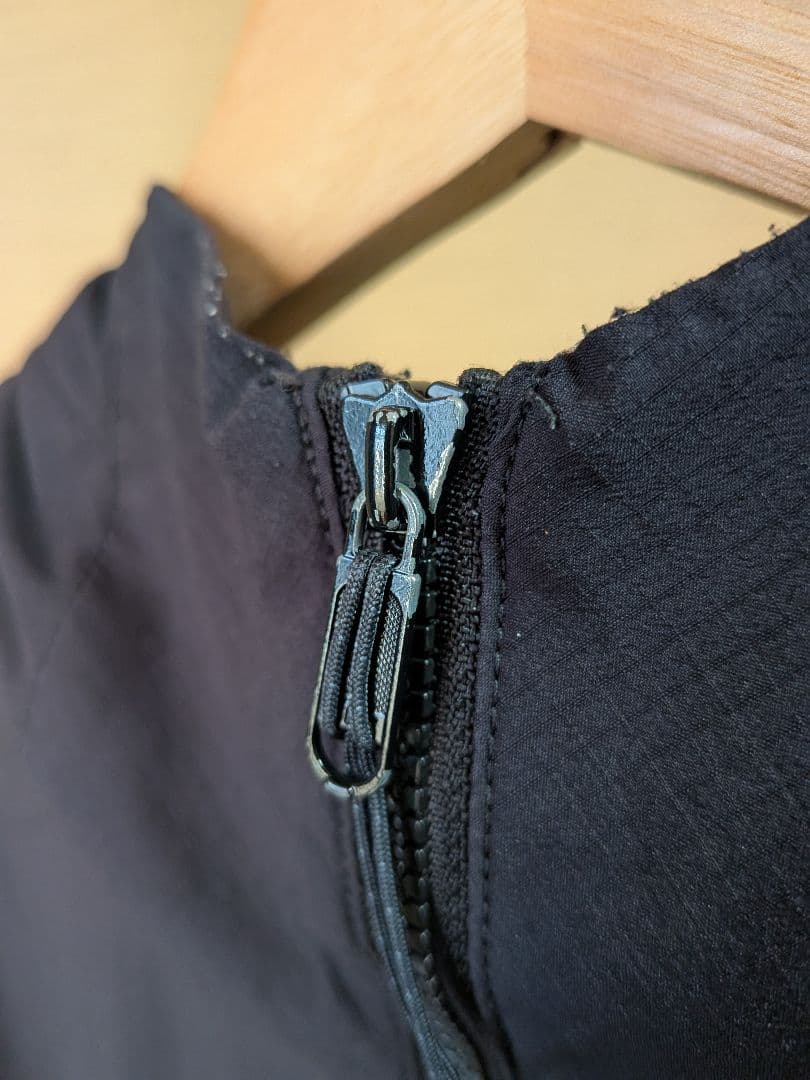 か*ぶ様 ARC'TERYX　スコーミッシュフーディ　 ブラック