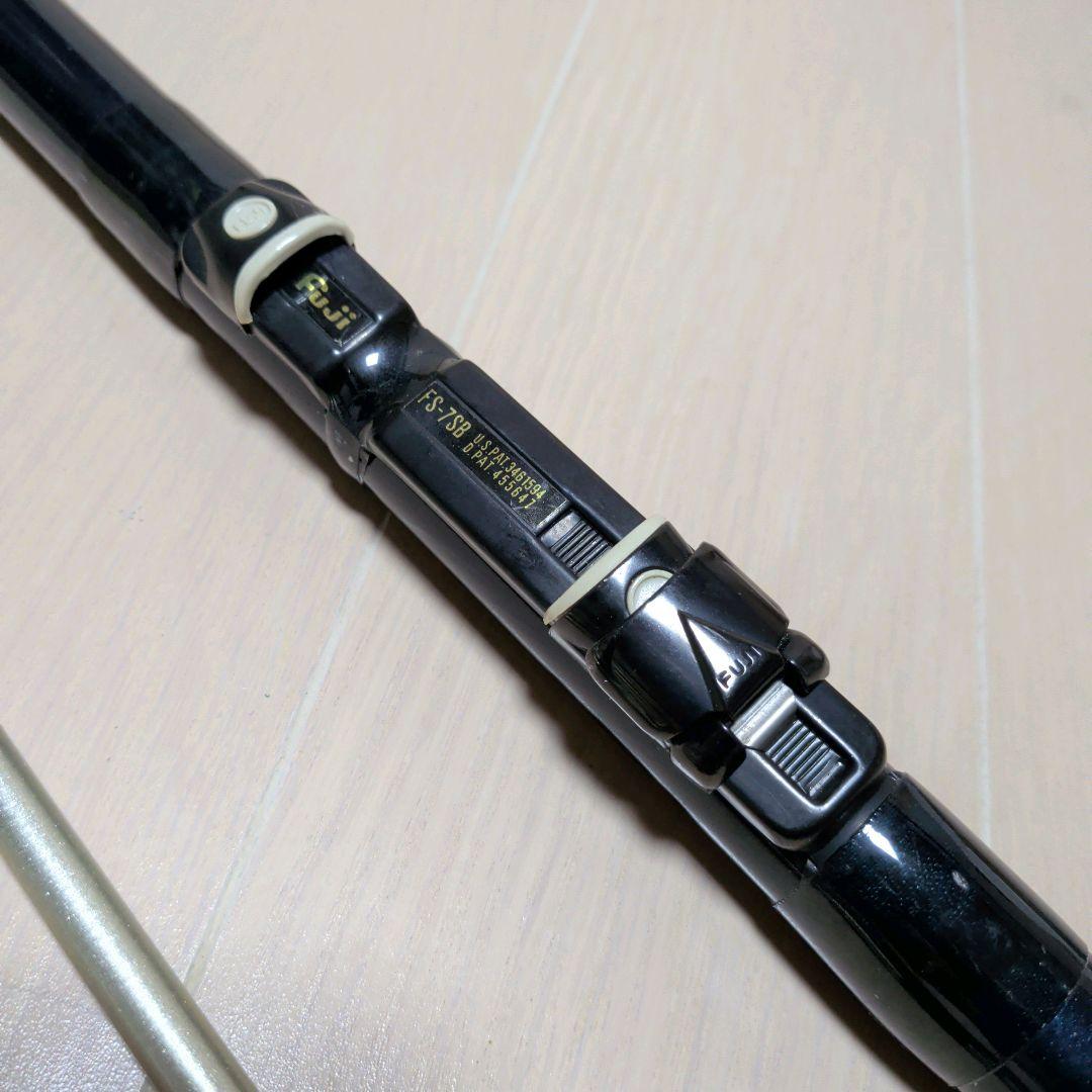 シマノ エアロキャスト 405CX SHIMANO AEROCAST