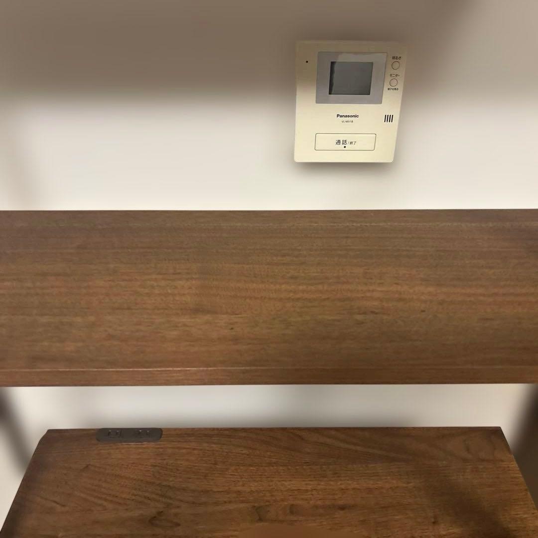 マルヨシ民芸家具　木製ラック リビングボード　たのめる便12000円込み