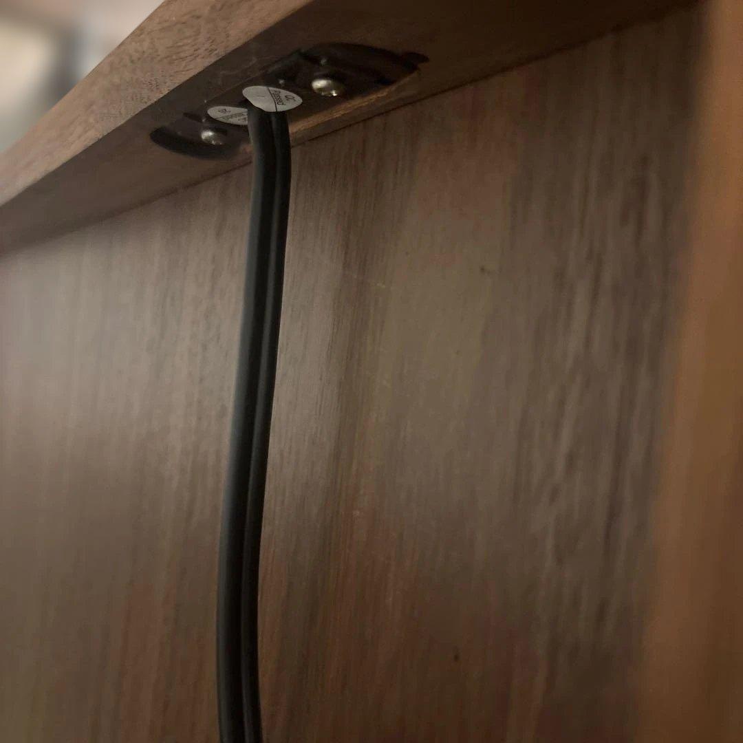 マルヨシ民芸家具　木製ラック リビングボード　たのめる便12000円込み