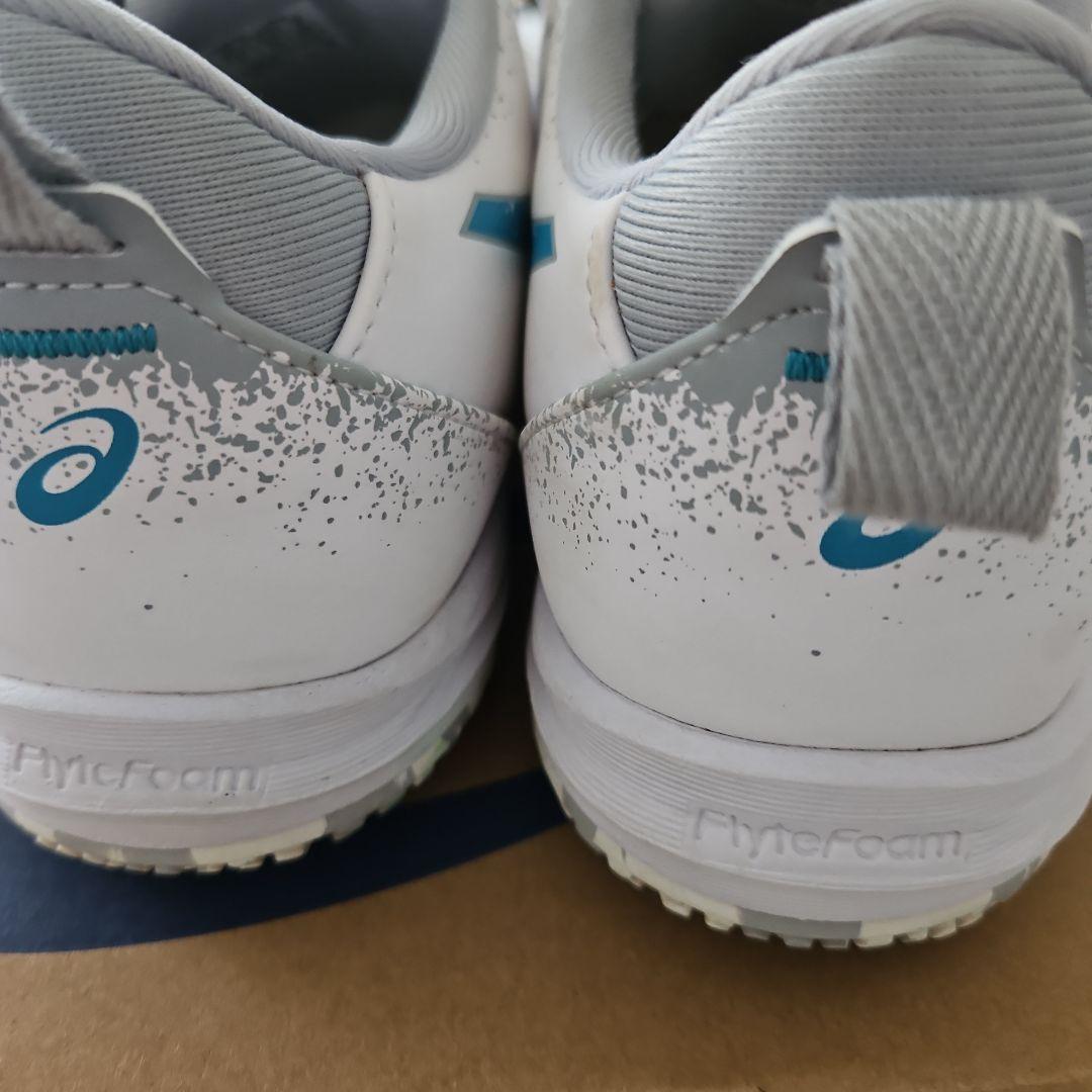 ASICSテニスシューズ PRESTIGELYTEd5 OC WIDE 26cm