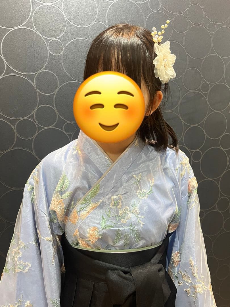 キャサリンコテージ♡チュール 袴セット 160サイズ 卒業式